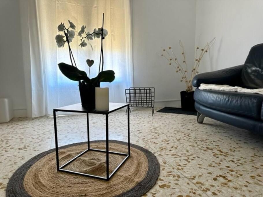 Appartement St Laurent แซงต์-โลรองต์-เดอ-ลา-ซาลองก์ ภายนอก รูปภาพ